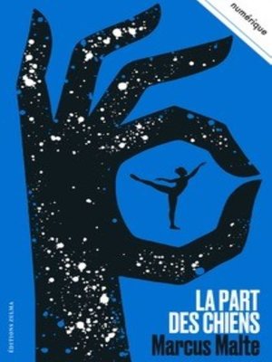 cover image of La Part des chiens